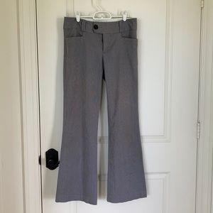 Banana Republic Women’s Martin Fit Size 6 Pants
